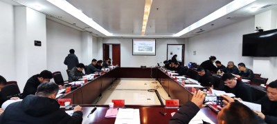 芜湖市繁昌区国土空间总体规划顺利通过专家评审